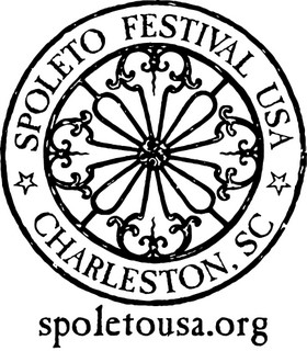 Logo Spoleto Festival USA