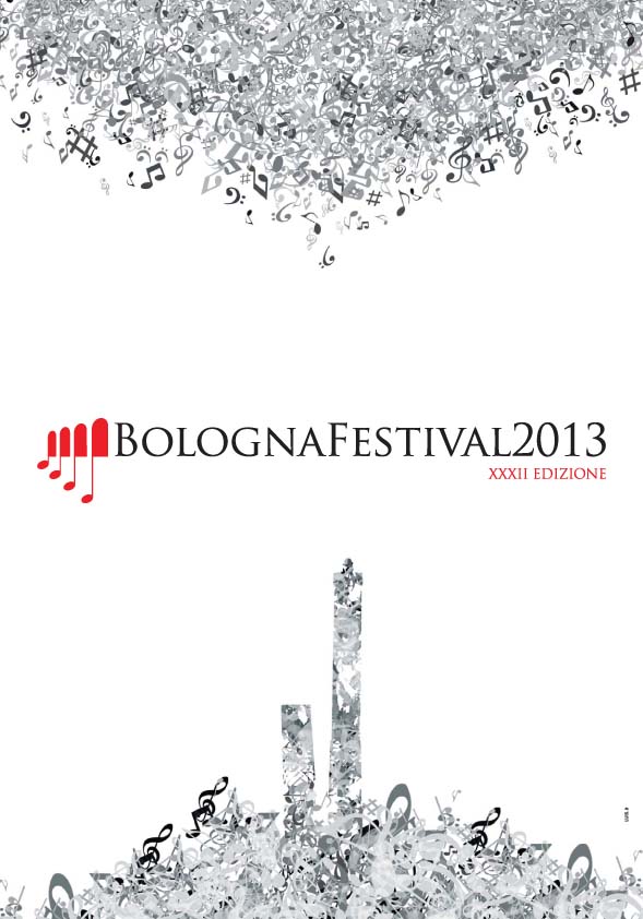 Logo Bologna Festival 2013