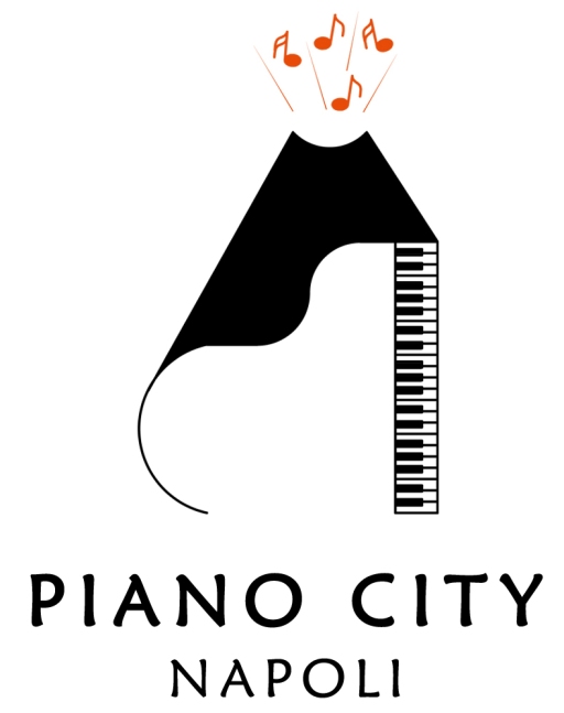 Logo Piano City Napoli