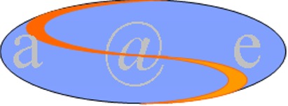 Logo ASAE