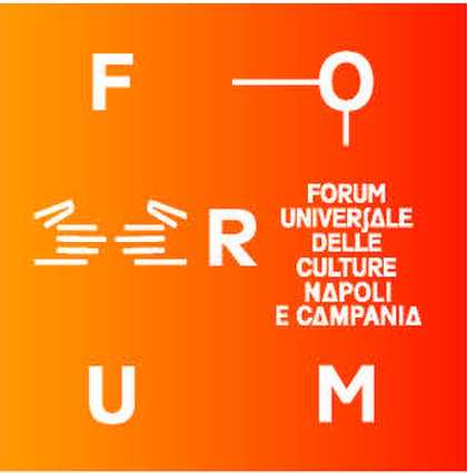 Logo Forum Universale delle Culture