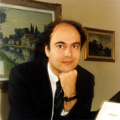 Sergio Ciomei