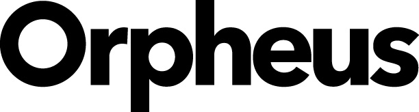Logo Orpheus Chamber Orchestra