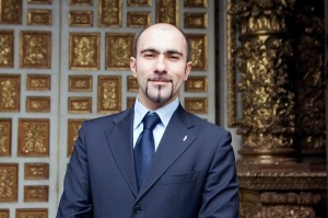 Maurizio Rea