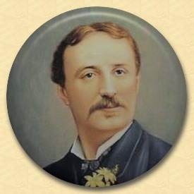 Teodoro Cottrau (1827-1879)